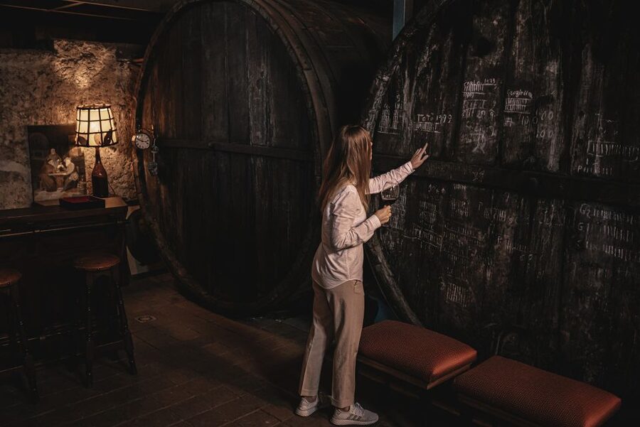 Etna: Urban Winery, Vineyards Walk & Wine Tasting at Sunset - Why Etna Urban Winery feels different from a typical wine tour