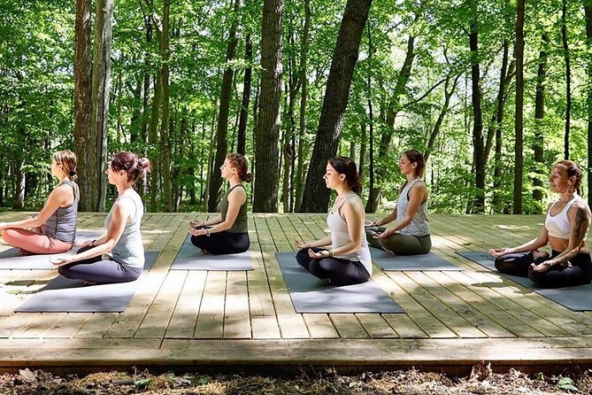 Etna Volcanic Yoga and Meditation Weekend (Private Experience) - Why Yoga on Mt. Etna Feels Different
