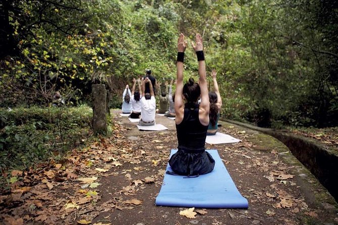 Etna Volcanic Yoga and Meditation Weekend (Private Experience) - Price and Value: Is $600 a Fair Deal?