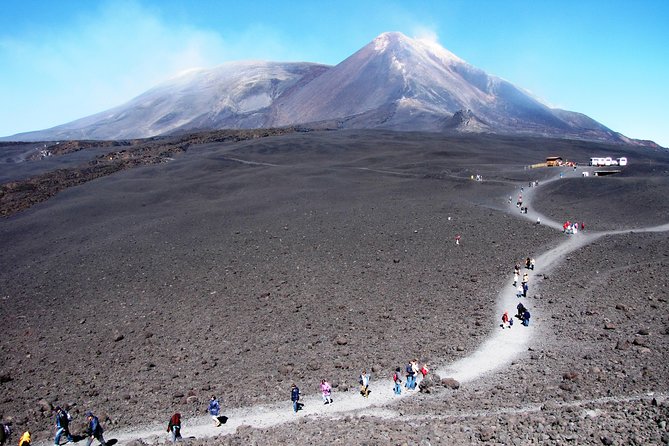 Etna Volcanic Yoga and Meditation Weekend (Private Experience) - The 3-Day Flow: Yoga, Meditative Walks, and Time to Breathe