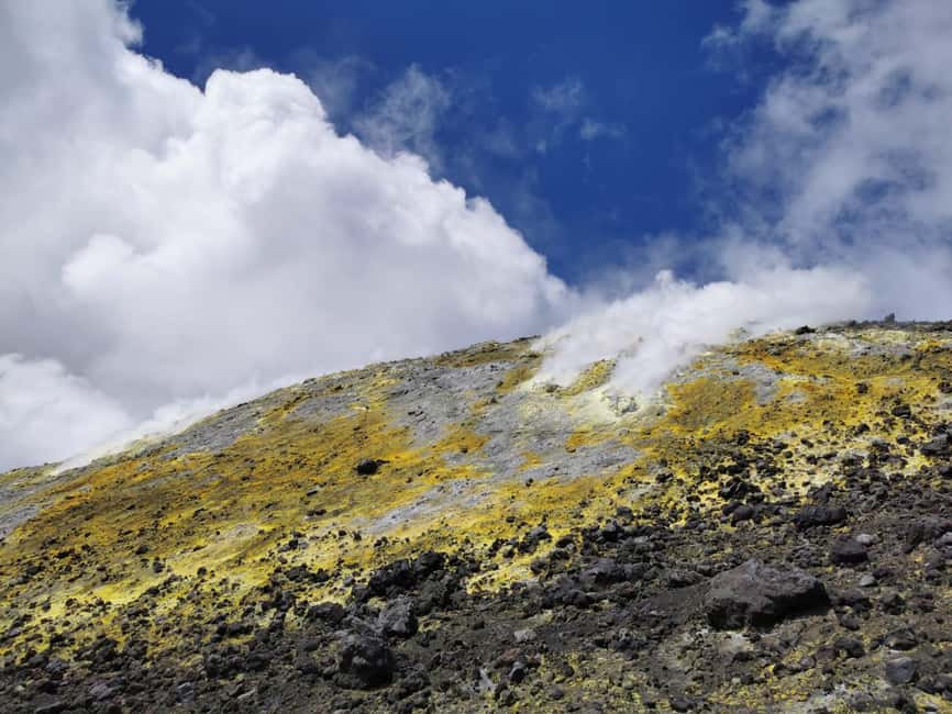 Etna Volcano: South Side Guided Summit Hike - So, Should You Book This Etna South Summit Hike?