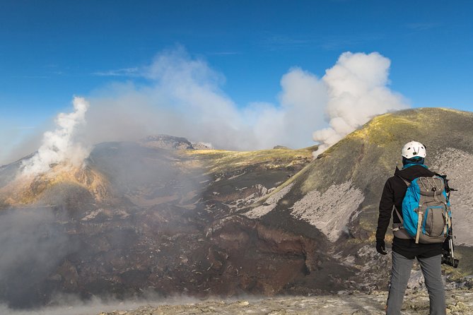Etna Volcano: South Side Guided Summit Hike - Gear, Weather, and Fitness: How to Pack Like a Pro