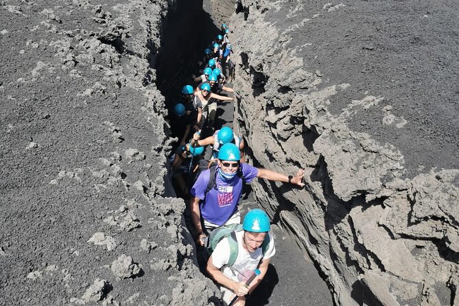 Etna Volcano: South Side Guided Summit Hike - Price and Value: The Real Cost of Doing It Right