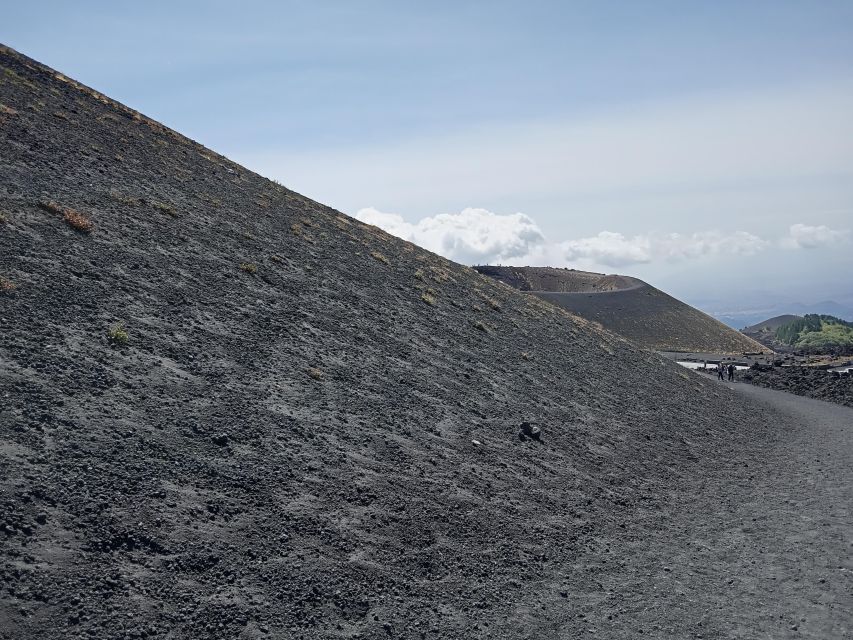 Etna walking tour, visit of a lava tunnel, Arancino tasting - Price and value: how $66.84 makes sense for this setup