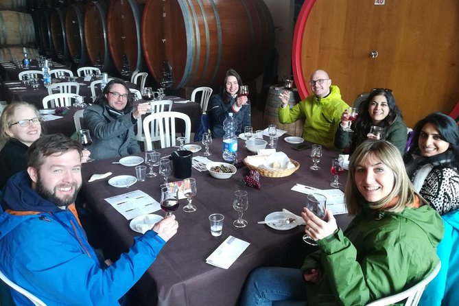Etna, Wine and Alcantara Tour - From Taormina - Practical tips that make a difference on Etna and in the gorge