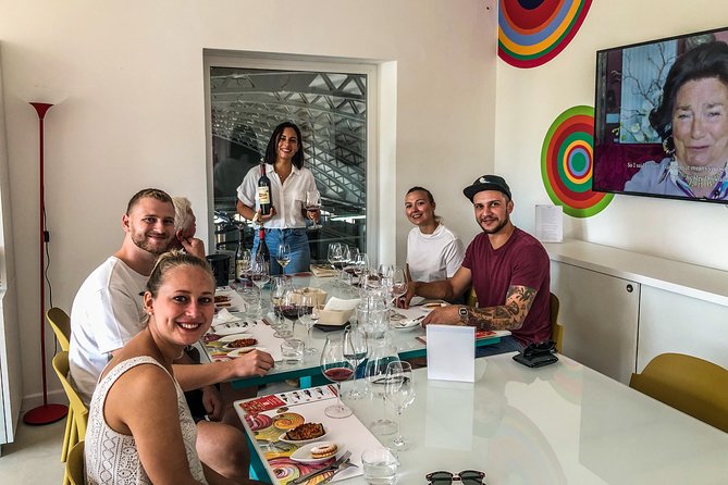 Etna Wine and Food Volcanic Day Tour - Private Experience - Timing and pacing: 6 hours is enough, but plan your energy