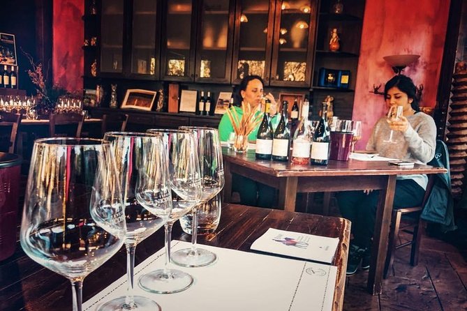 Etna Wine and Food Volcanic Day Tour - Private Experience - Who this private Etna wine tour is best for