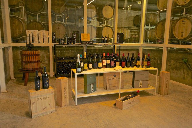 Etna Wine and Food Volcanic Weekend Immersion Tour (Private Experience) - Mount Etna time: volcano context without making you hike