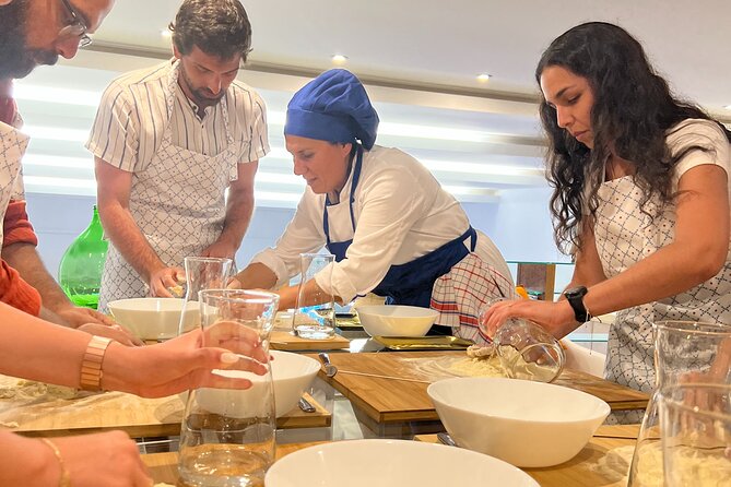 Etna Wine and Oil tasting - Should you book Melanina Sicilian Experience for Etna wine and oil?