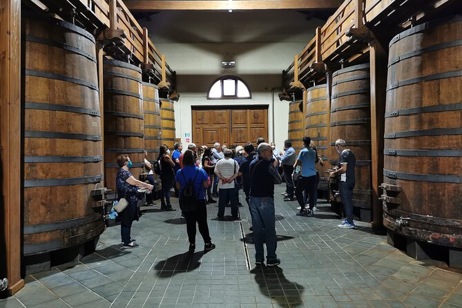 Etna Wine And Taormina From Messina - Taormina on Corso Umberto: The Main Street Walk That Counts