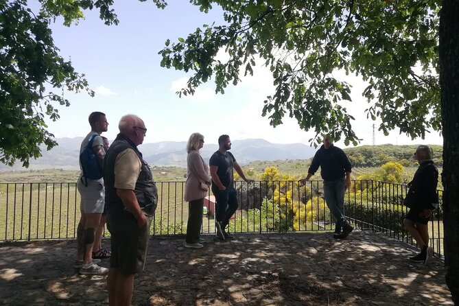 Etna Wine And Taormina From Messina - When Guides Matter: The Human Touch at Every Stop