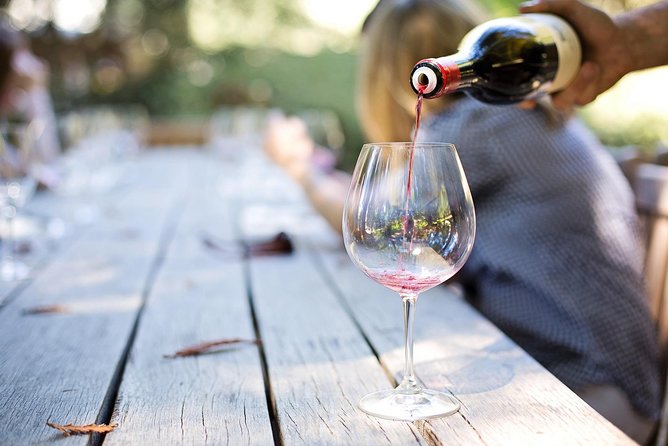 Etna Wine Tasting & Sicilian Lunch –Small Group Tour from Catania - Zafferana Etnea Farm Stop: Honey, Creams, and Marmalades