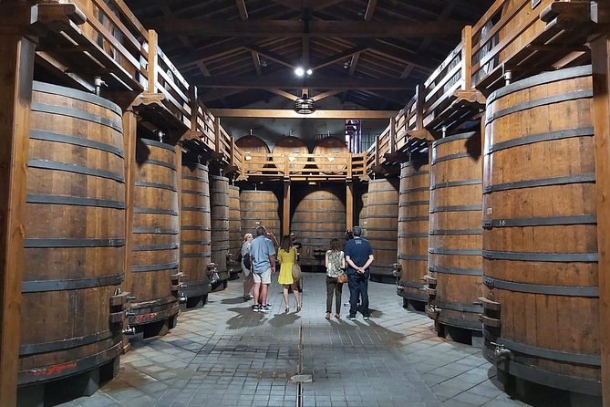 Etna Wineries Tour - Small Groups from Taormina - Key highlights that make this Etna day worth planning