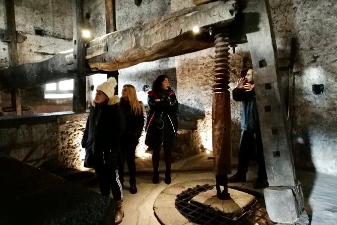 Etna Wineries Tour - Small Groups from Taormina - Price and what you actually get for $174.99