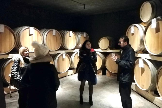 Etna Wineries Tour - Small Groups from Taormina - What to pack for an Etna day that’s part village, part cellar