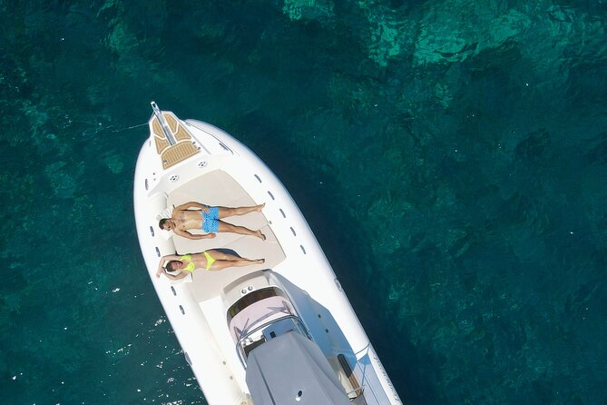 Exclusive Favignana Levanzo tour with tasting - Key highlights worth planning for