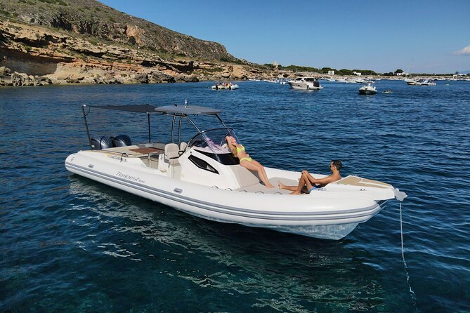 Exclusive Favignana Levanzo tour with tasting - Price and what $1,078.44 per group really means