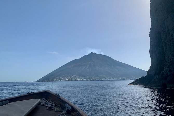 Exclusive tour of Stromboli island, Boat tour with Pasqualo - Key highlights worth planning around