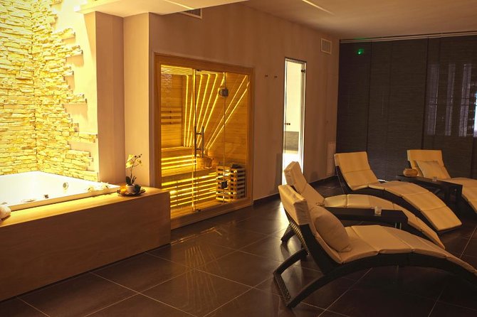Exclusive Wellness Path - Key Highlights You’ll Care About