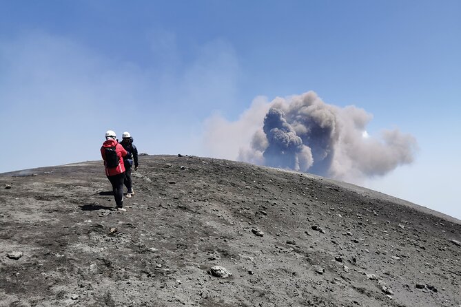 Excursion on the summit craters of Etna, with cable car and 4x4 bus - Price and value: what you are really paying for at $168.58