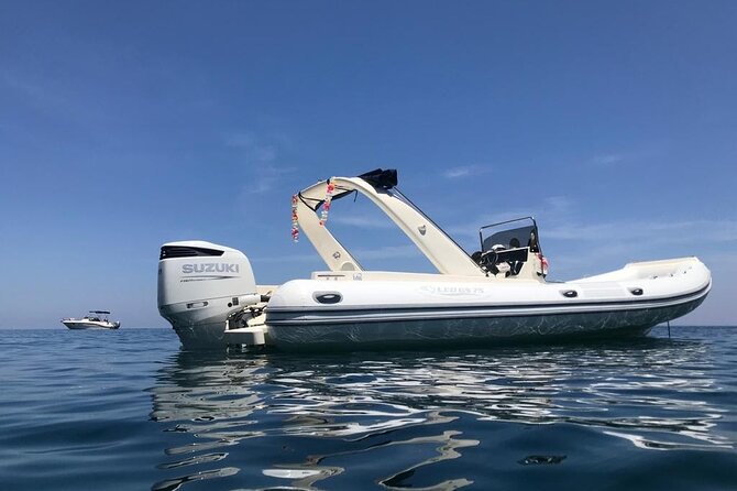 Excursions to the Palermo coast - Addaura Harbor, 9:00 AM Start: Why This Beginning Matters
