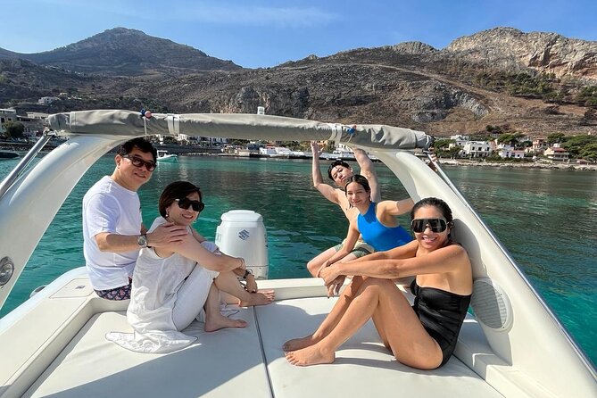 Excursions to the Palermo coast - Boat Day Budget: Price, What You Pay For, and Hidden-Feeling Costs