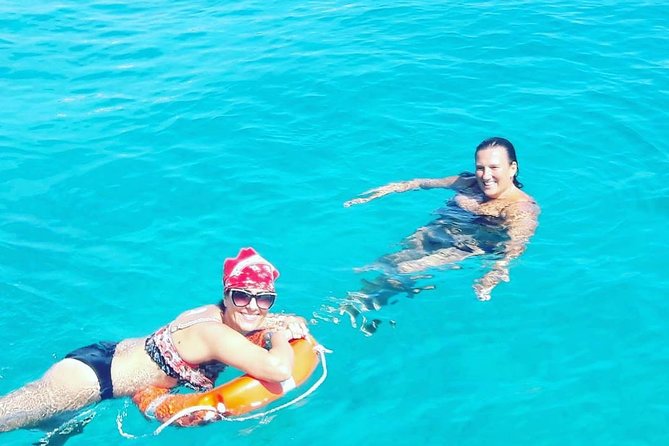 Favignana and Egadi Islands Boat Tour - Key things I’d bet on in this tour