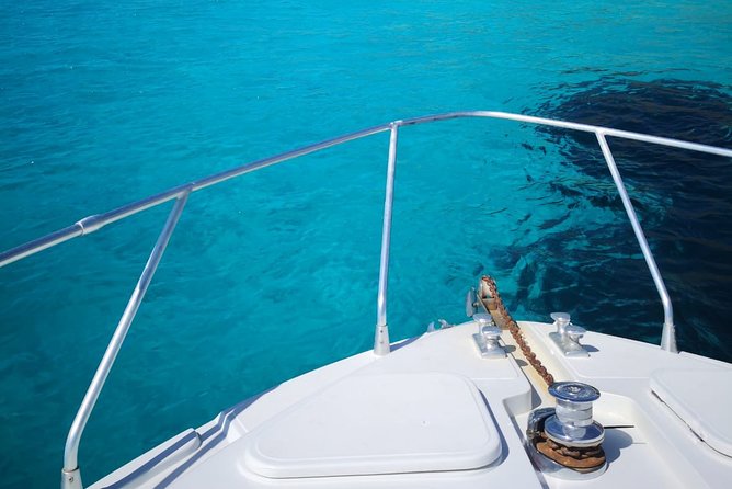 Favignana and Egadi Islands Boat Tour - Meeting point, start time, and how to set yourself up for a smooth day