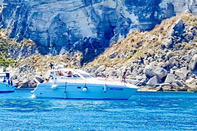 Favignana and Egadi Islands Boat Tour - Price and value: what $120.43 buys on a full-day boat with meals