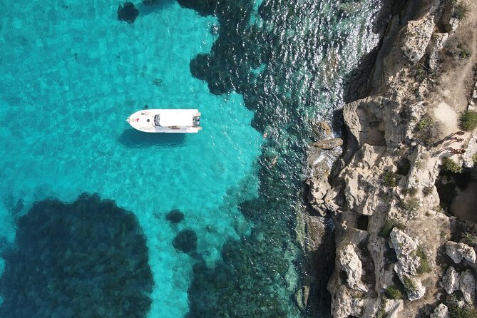 Favignana and Levanzo, Egadi islands tour by boat from Trapani - Value check: is $114.88 per person a good deal?