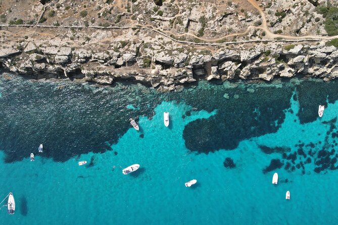 Favignana and Levanzo, Egadi islands tour by boat from Trapani - Who this tour suits best, and who might want a different plan