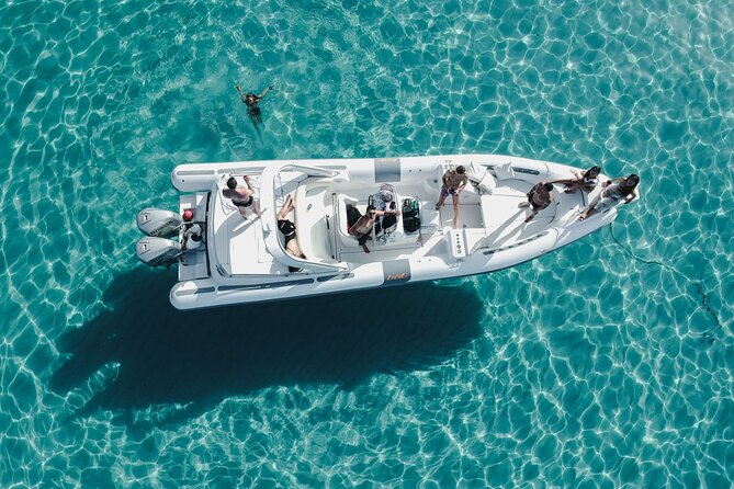 Favignana and Levanzo, Egadi islands tour by boat from Trapani - Stop by stop: what each swim and town moment is really for