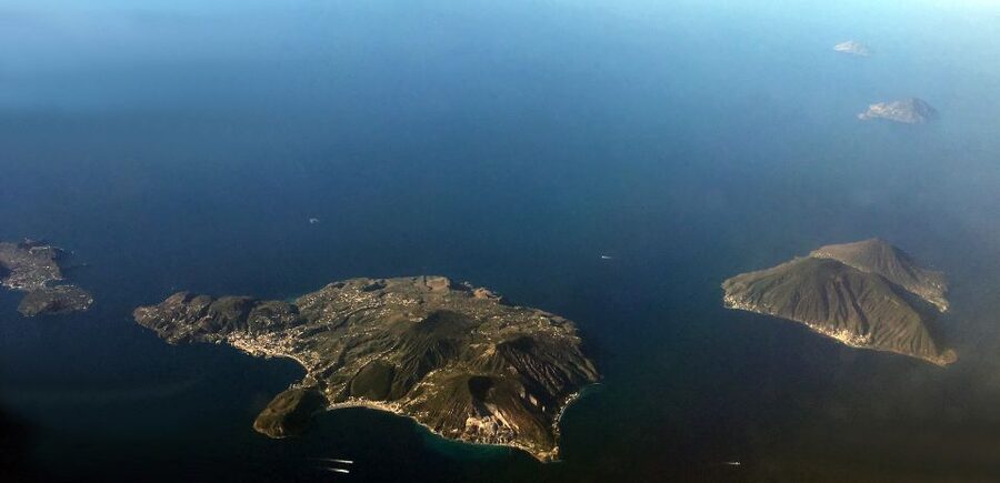 Filicudi and Alicudi boat tour from Lipari - Key highlights at a glance