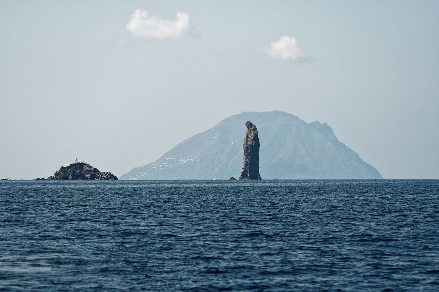 Filicudi and Alicudi boat tour from Lipari - A day trip to Filicudi and Alicudi that actually feels remote