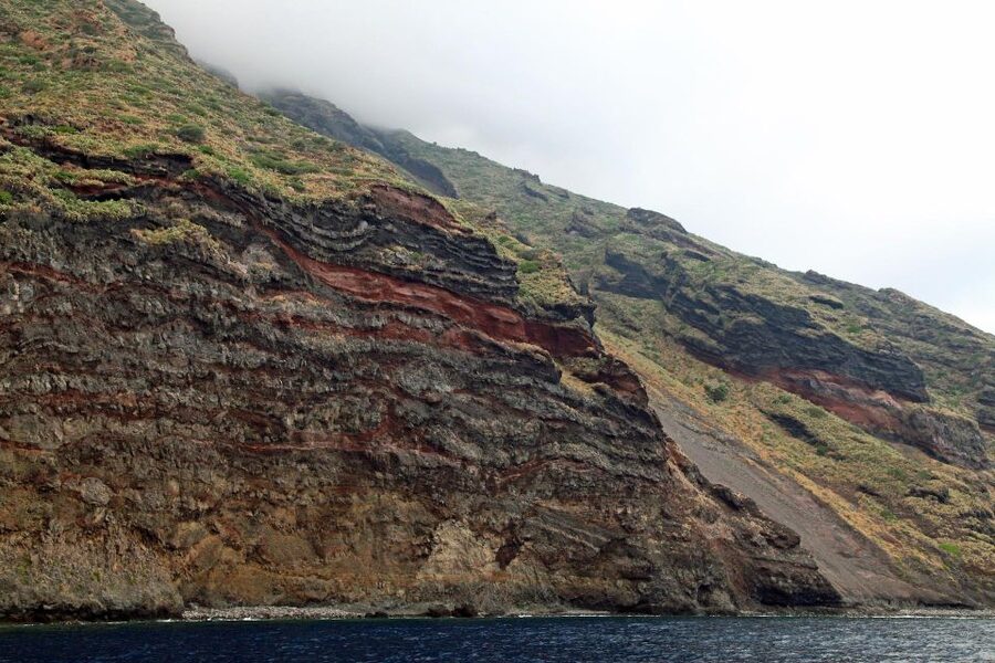 Filicudi and Alicudi boat tour from Lipari - Price and value: $71 for two islands, sea clarity, and included land stops
