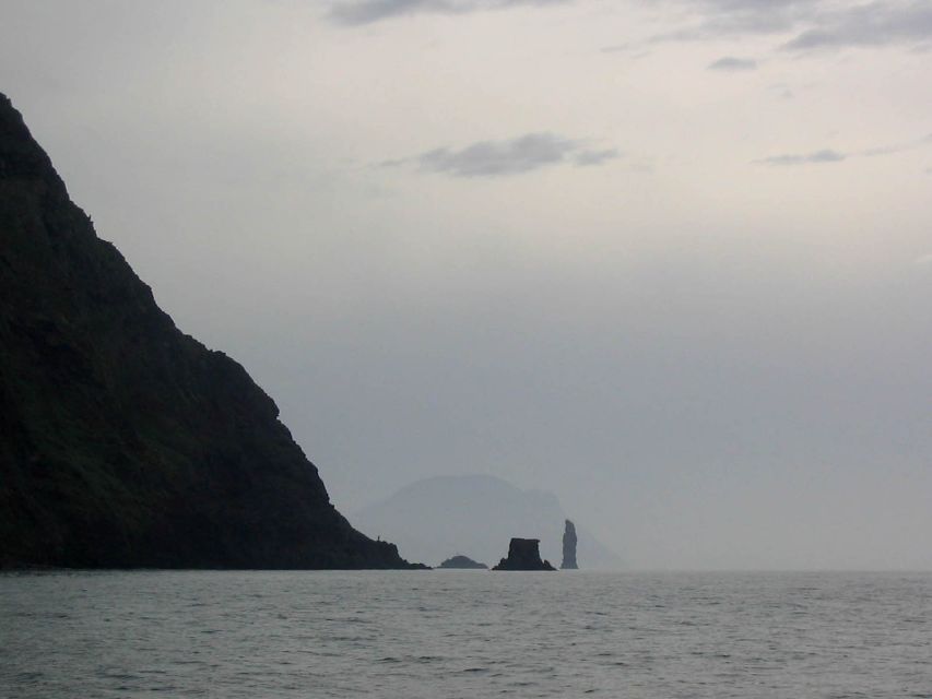 Filicudi and Alicudi boat tour from Lipari - Who this boat tour is perfect for, and who should skip it
