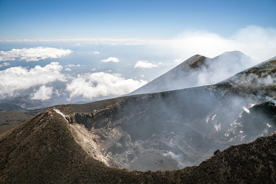 Fiumefreddo: Group Flight Helicopter Tour over Etna - Safety, seat assignment, and the kind of pilot you want for this flight