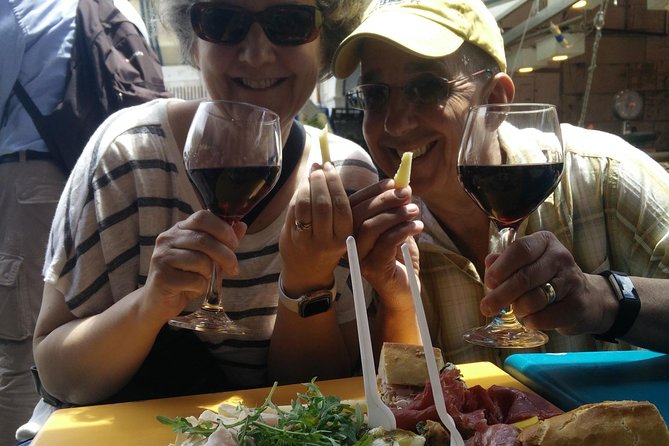 Food and Culture Tour of Ortigia - Key takeaways before you go