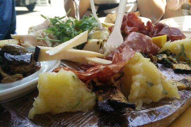 Food and Culture Tour of Ortigia - Ortigia in 3 Hours: what you’ll actually do
