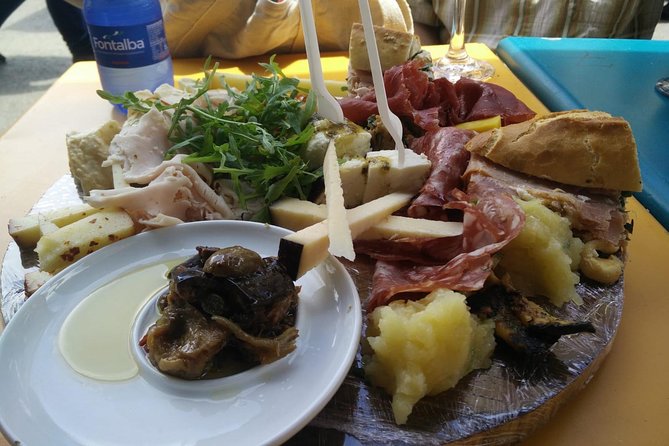 Food + City Tour tour in Ortigia with an authorized guide - Ortigia is perfect for a food tour, if you like context