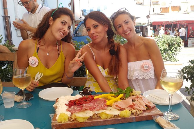 Food + City Tour tour in Ortigia with an authorized guide - The itinerary flow: why this order works