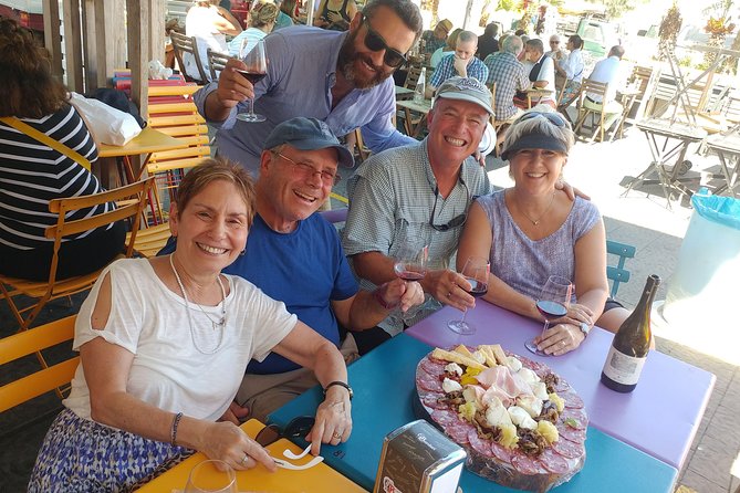 Food + City Tour tour in Ortigia with an authorized guide - Who this Ortigia food + city tour is best for