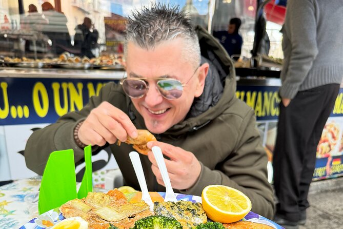 Food Tour Among Markets, Flavours and Local Secrets - Price and value: what $148.93 buys you in Palermo