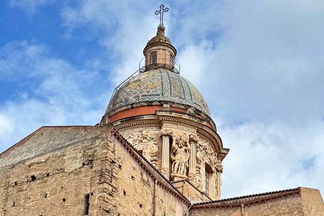 Food Tour Among Markets, Flavours and Local Secrets - Who this Palermo food tour fits best