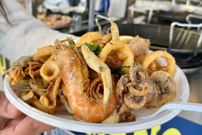 Food Tour Among Markets, Flavours and Local Secrets - Should you book this tour?