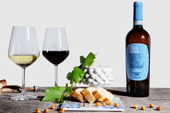 FR Lovers Wine Tasting - Key points worth clocking before you go