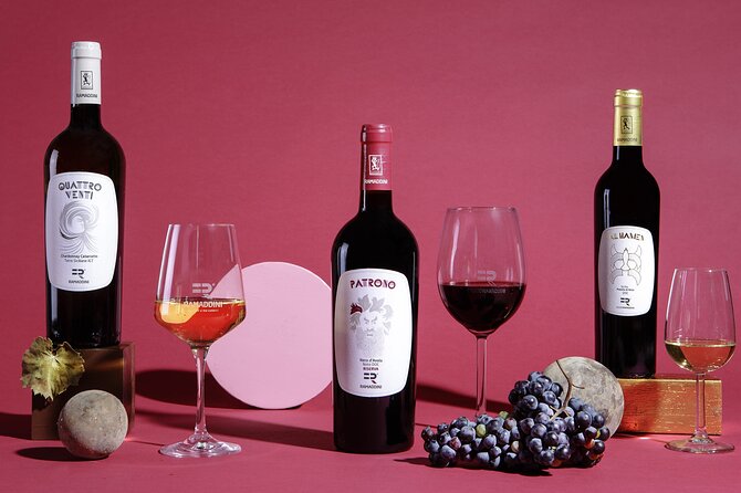 FR Lovers Wine Tasting - English guidance: how to get clarity and avoid the awkward moments