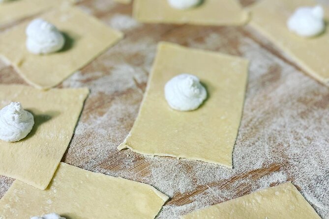 Fresh Pasta Private Cooking Class - Fresh pasta, made step by step, in three Sicilian shapes