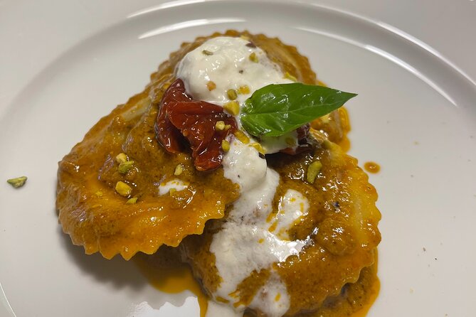 Fresh Pasta Private Cooking Class - Price and value: what $144.49 per person really buys