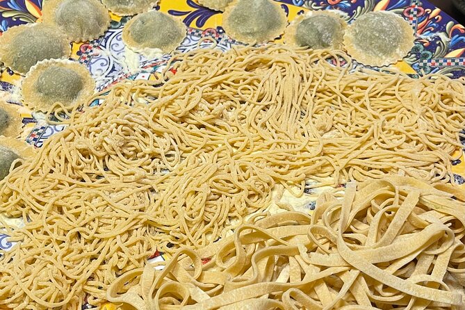 Fresh Pasta Private Cooking Class - Who this class is best for (and who should rethink it)